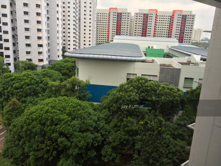 Blk 306C Anchorvale Link (Sengkang), HDB 5 Rooms #134834232